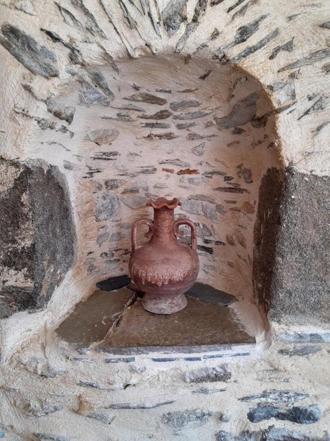 דירות Kefálion Grandma Agatha & Virginia'S Stonehouse מראה חיצוני תמונה