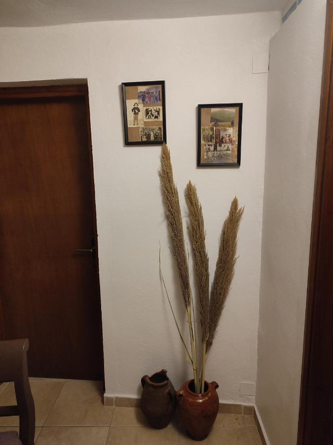 דירות Kefálion Grandma Agatha & Virginia'S Stonehouse מראה חיצוני תמונה