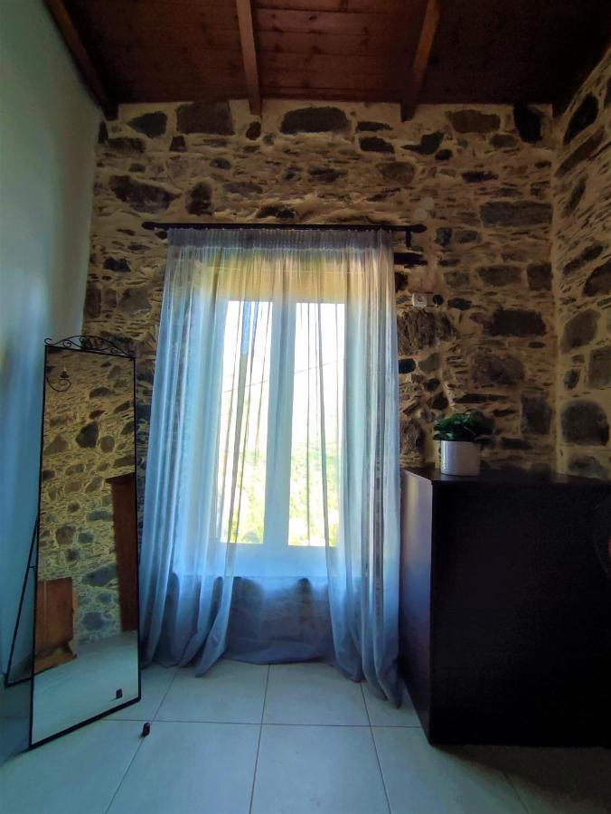 דירות Kefálion Grandma Agatha & Virginia'S Stonehouse מראה חיצוני תמונה